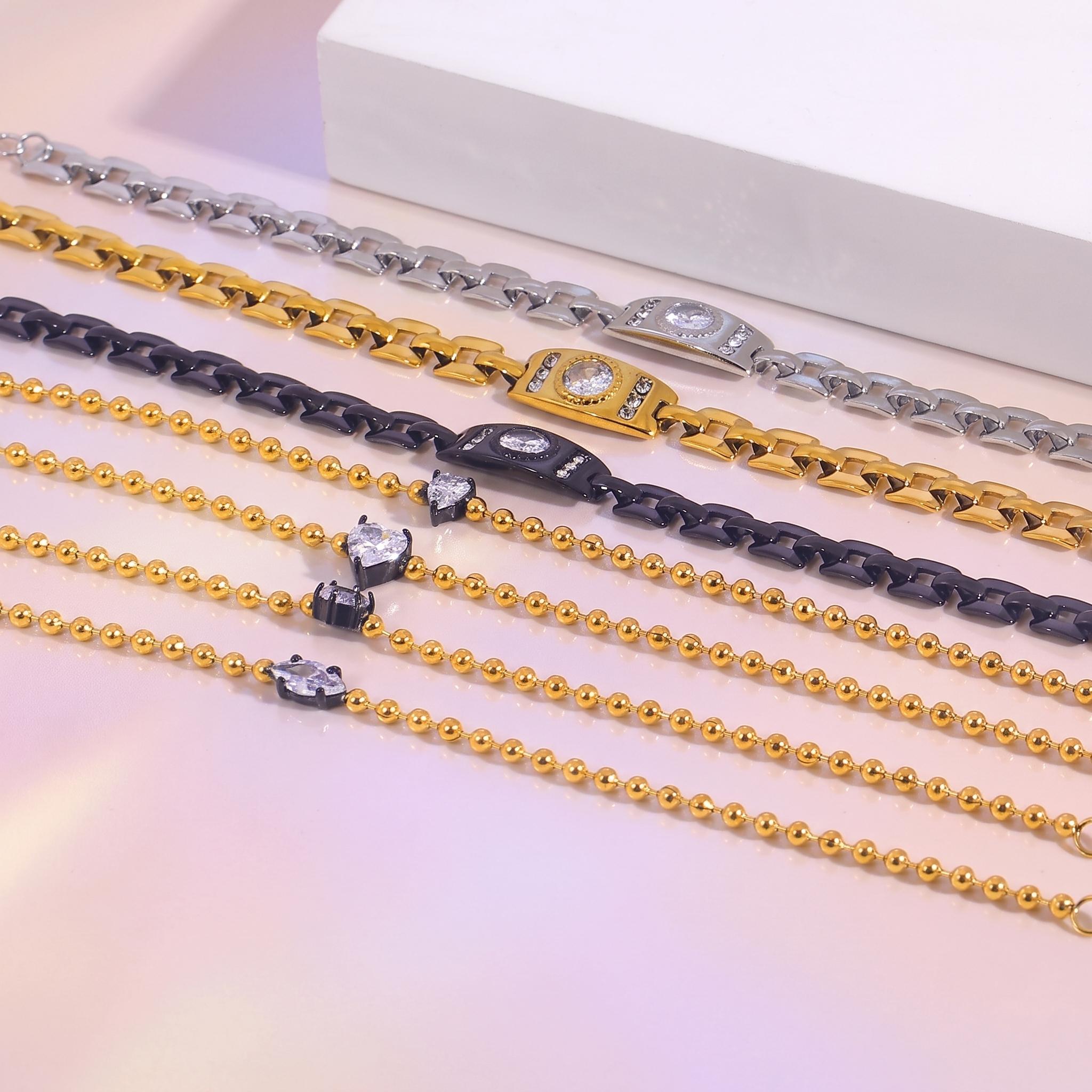 Is Jewins Stainless Steel Jewelry Worth Buying? The Complete Guide for Jewelry Brands