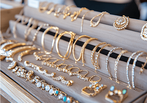 Recommendations for Reliable Jewelry Manufacturers (Low MOQ, Custom Designs)