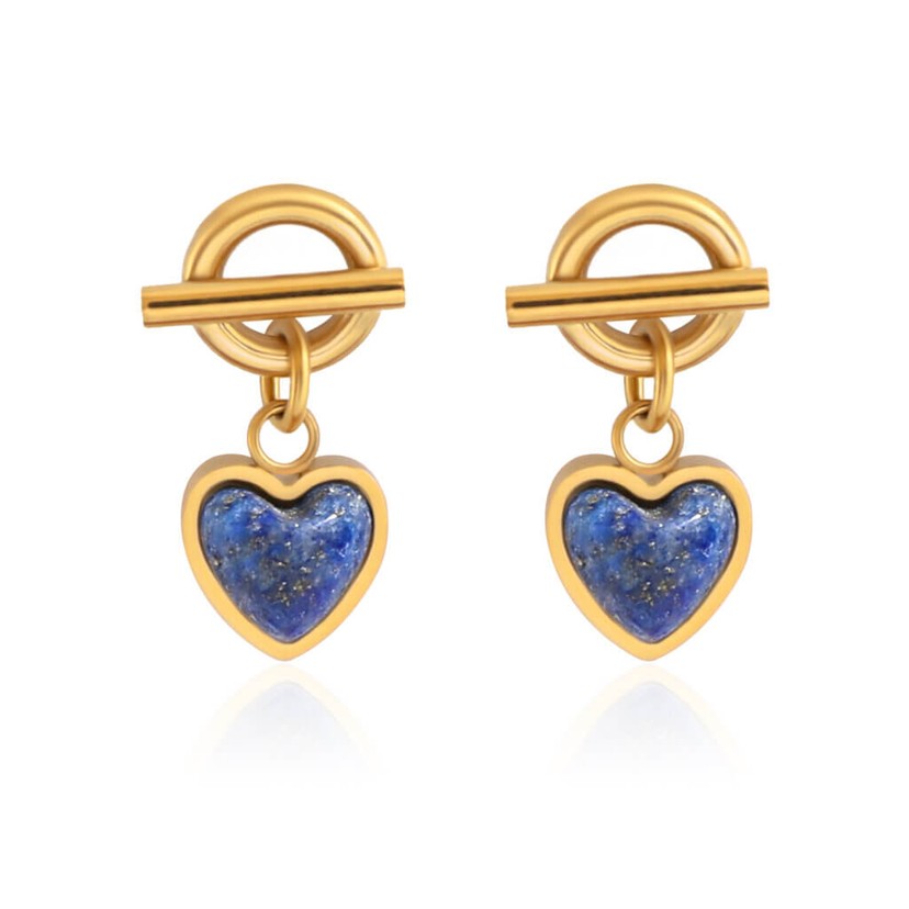 Where Can I Buy Stainless Steel Earrings? Best Brands and Buying Guide