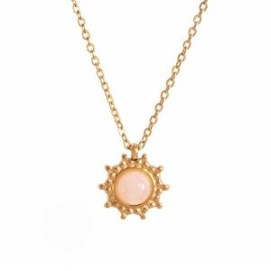Embrace Timeless Elegance with Our Latest Necklace