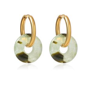Do Stainless Steel Earrings Cause Infection?