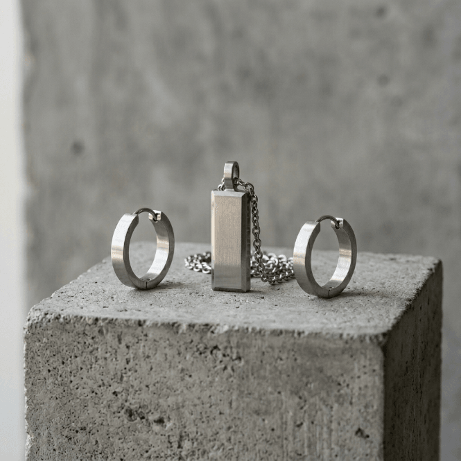 Best Stainless Steel Jewelry for Men: Top Styles, Brands & Buying Guide