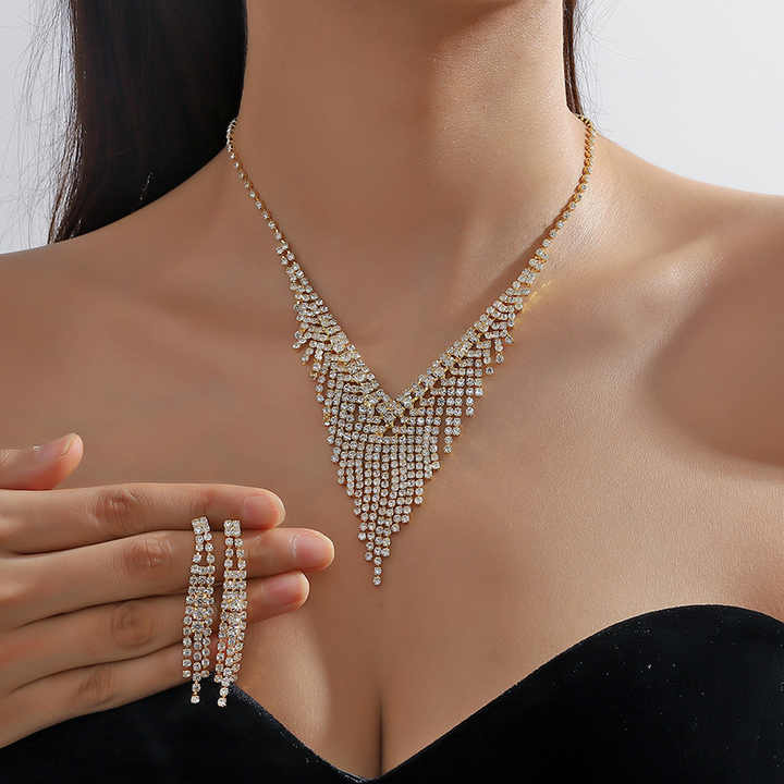 African Luxury Jewelry