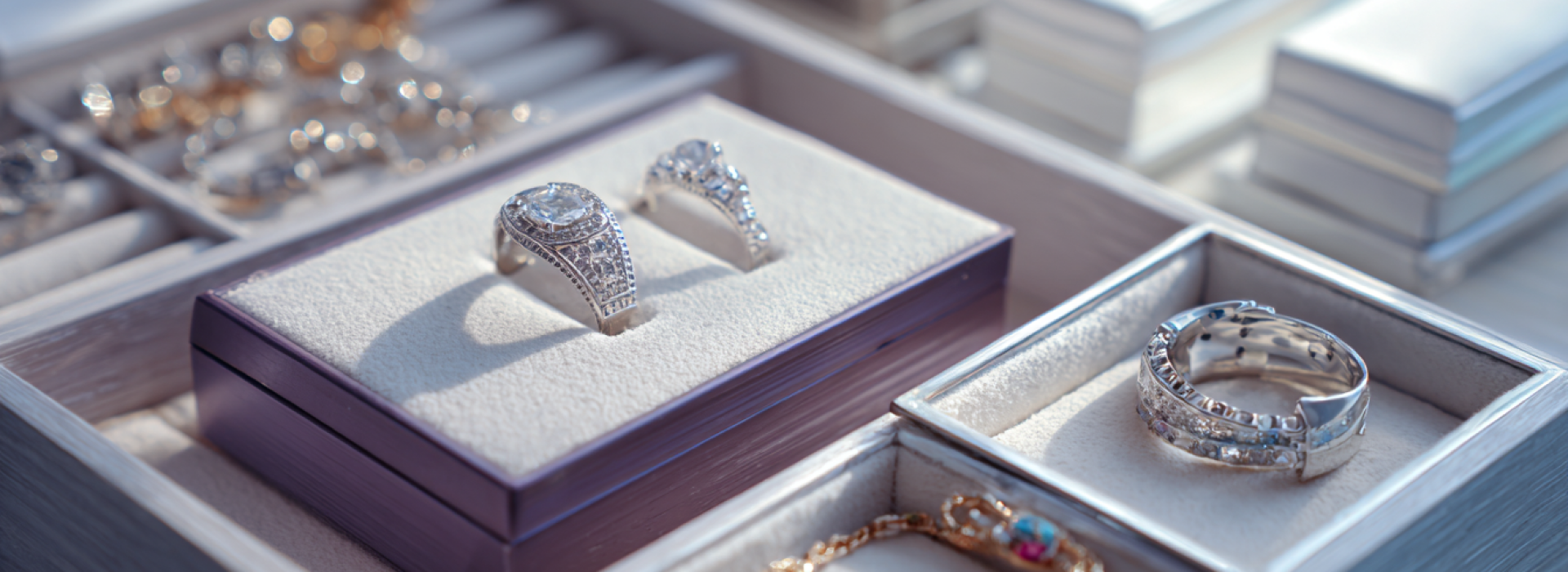 Are You a Jewelry Distributor? Are You a Jewelry Distributor?