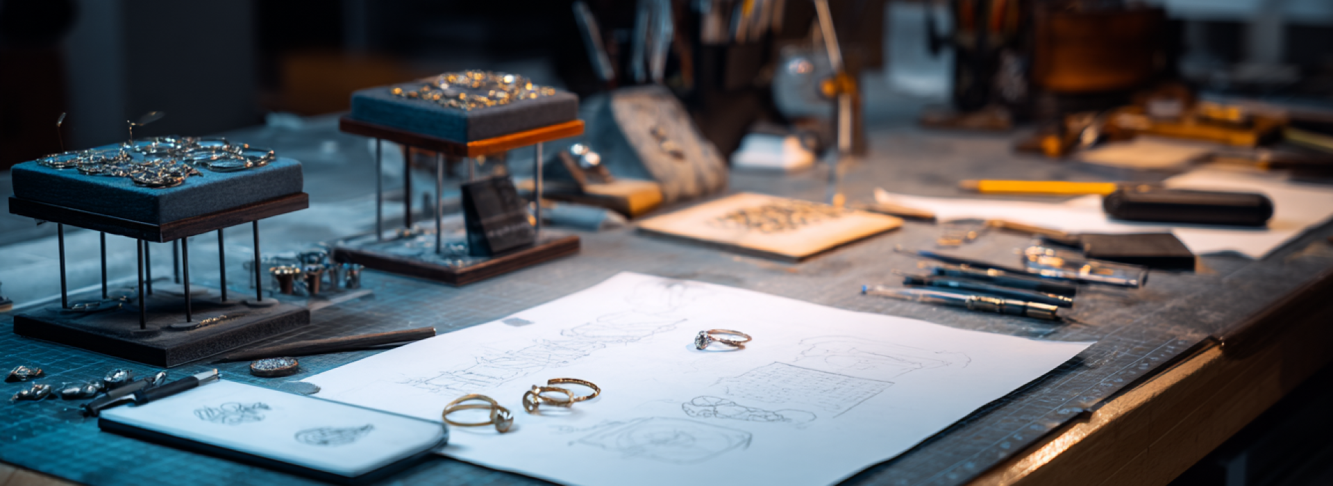 Are You a Jewelry Designer? Are You a Jewelry Designer?