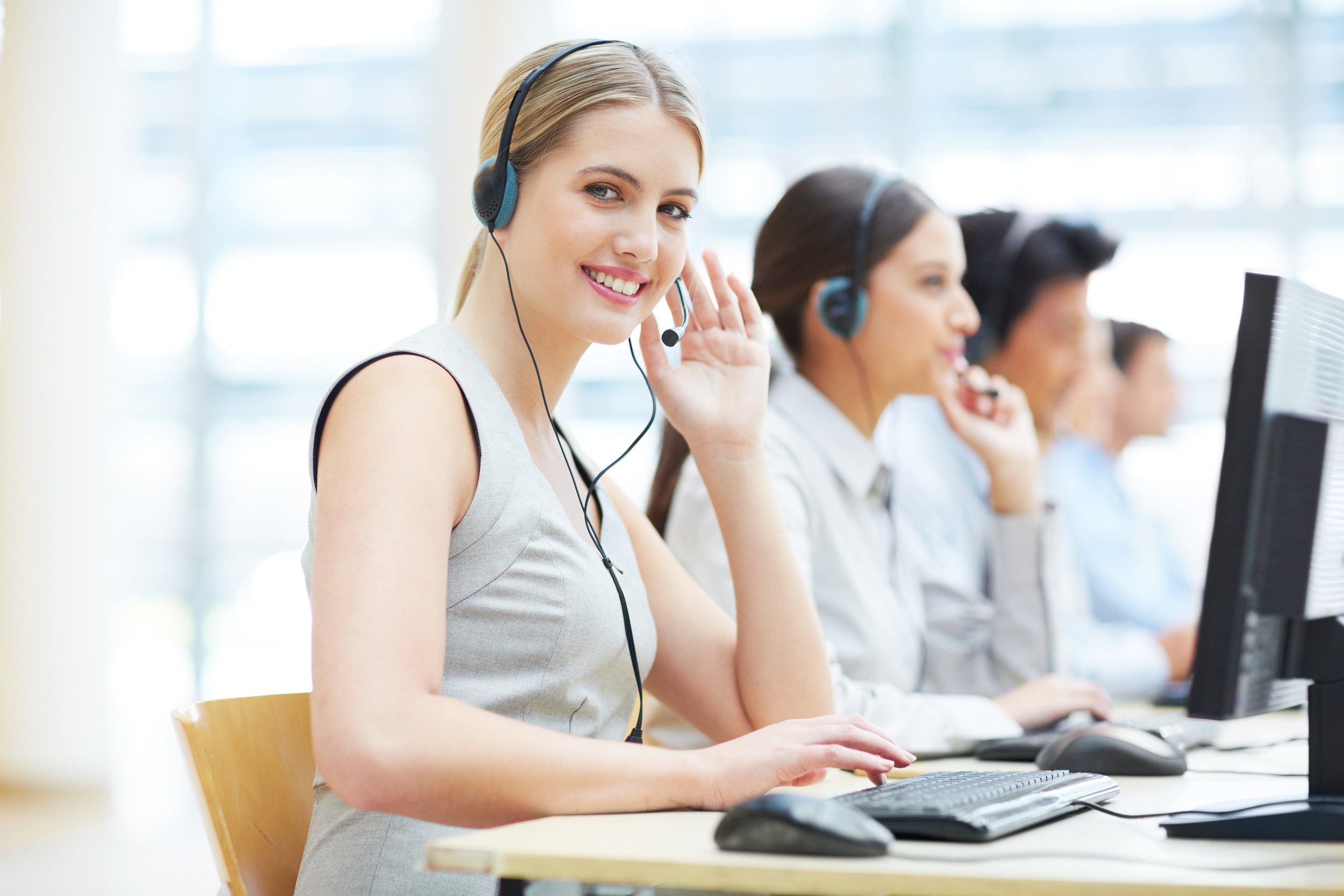 Reliable Online Support Reliable Online Support